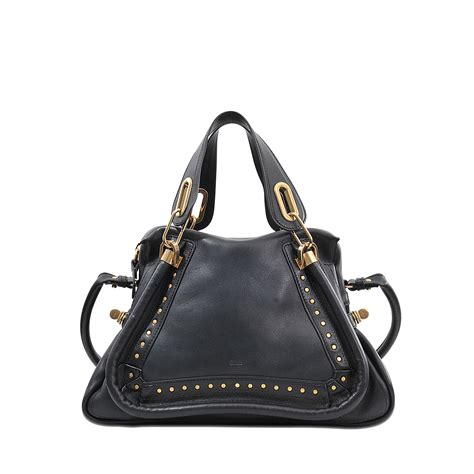 chloe bag paraty replica|chloe paraty medium.